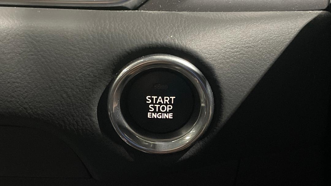 2022 Mazda CX-5 Touring (AWD), Automatic, 36087 km, Keyless / Button Start
