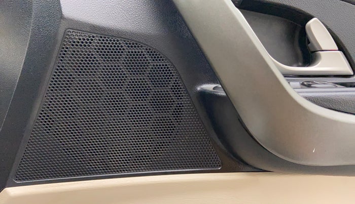 2016 Mahindra XUV500 W10 AT FWD, Diesel, Automatic, 62,907 km, Speaker