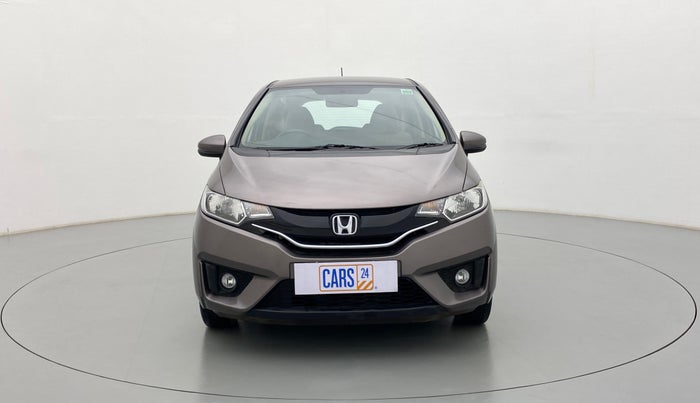 2016 Honda Jazz 1.2 V MT, Petrol, Manual, 16,127 km, Highlights