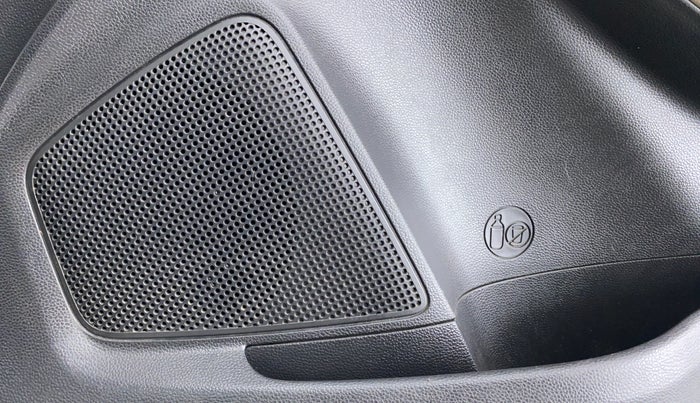 2015 Hyundai Elite i20 ASTA 1.2, Petrol, Manual, 53,776 km, Speaker