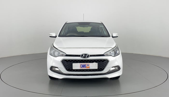 2015 Hyundai Elite i20 ASTA 1.2, Petrol, Manual, 53,776 km, Highlights