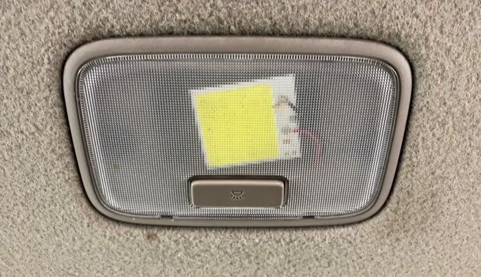 2015 Hyundai Elite i20 ASTA 1.2, Petrol, Manual, 53,776 km, Ceiling - Roof light/s not working