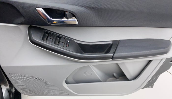 2021 Tata Tiago XZ PLUS PETROL, Petrol, Manual, 10,325 km, Driver Side Door Panels Control