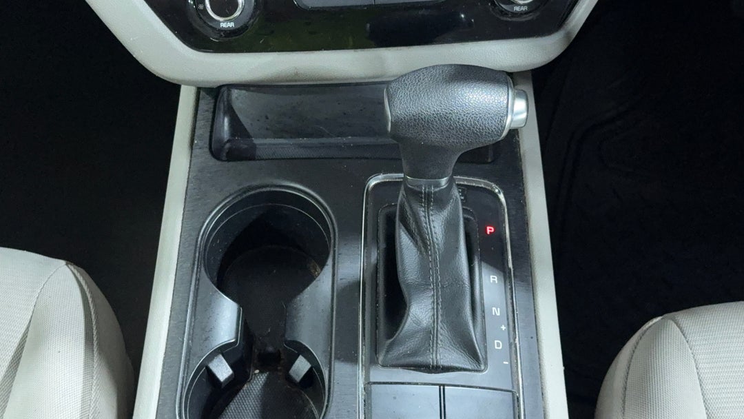 Gear Lever 