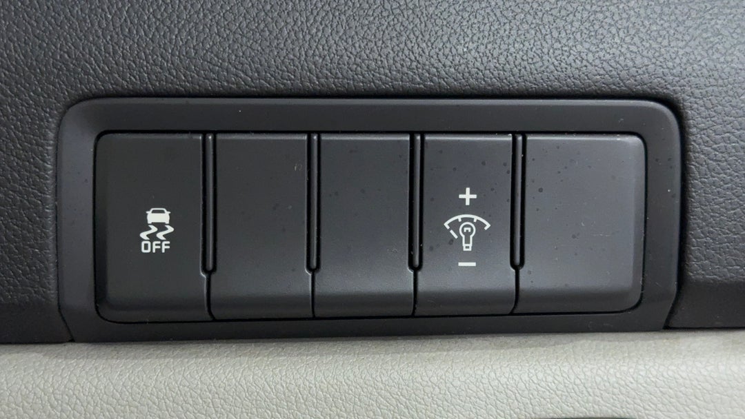 Utility Switches/Buttons