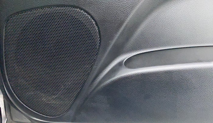 2018 Maruti Celerio X ZXI OPT AMT, Petrol, Automatic, 26,410 km, Speaker