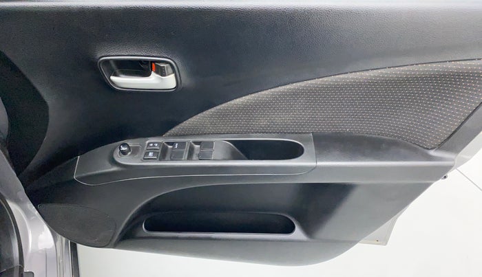 2018 Maruti Celerio X ZXI OPT AMT, Petrol, Automatic, 26,410 km, Driver Side Door Panels Control