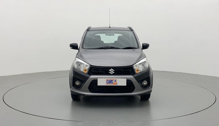 2018 Maruti Celerio X ZXI OPT AMT, Petrol, Automatic, 26,410 km, Highlights