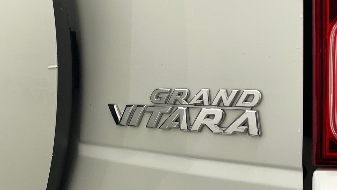 Badge (Boot Right Side)