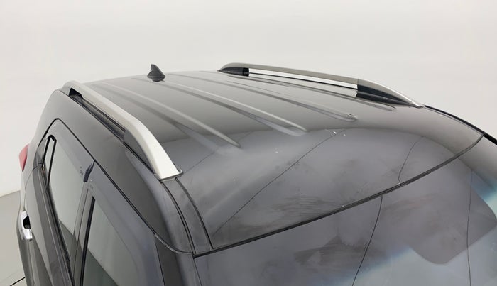 2018 Hyundai Creta 1.6 SX PLUS AUTO PETROL, Petrol, Automatic, 33,199 km, Roof