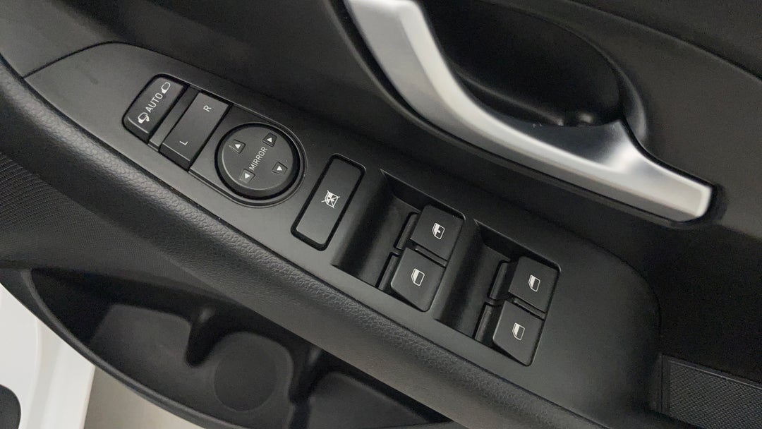 2020 Hyundai i30 Active, Automatic, 99673 km, Drivers Side Door Panel Controls