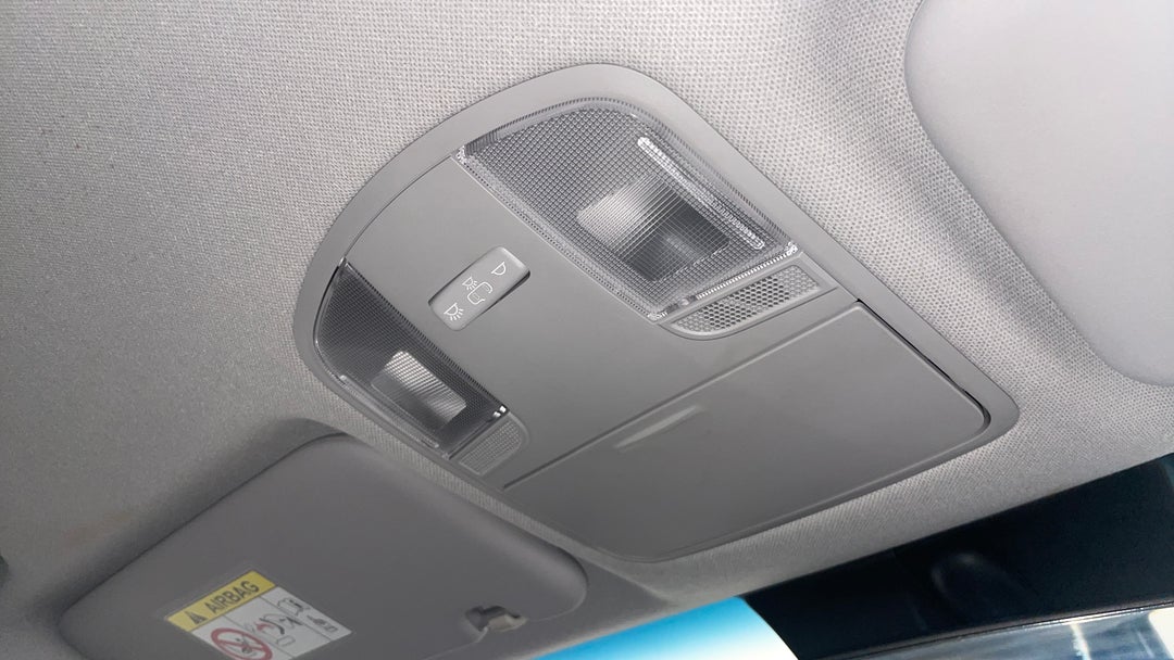 2020 Hyundai i30 Active, Automatic, 99673 km, On-Roof Controls/Sunglass holder