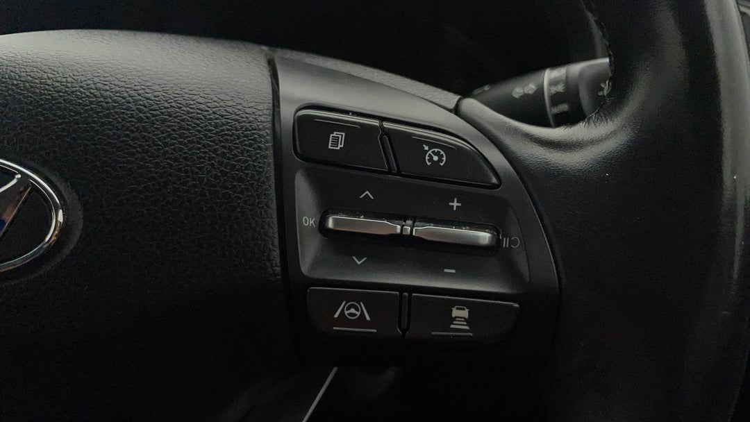 2020 Hyundai i30 Active, Automatic, 99673 km, Cruise Control