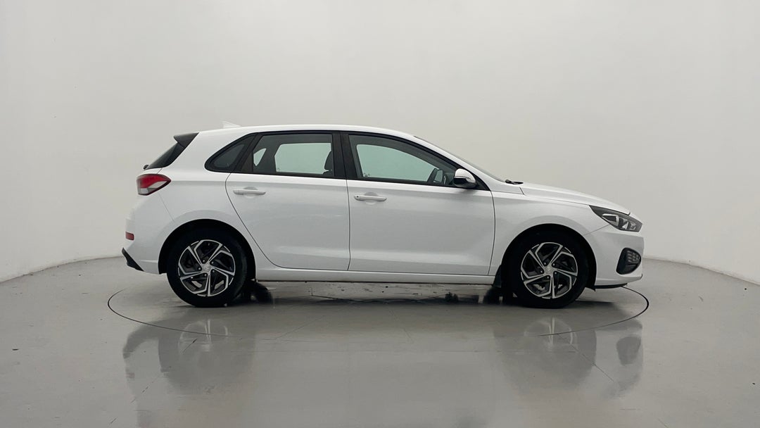 2020 Hyundai i30 Active, Automatic, 99673 km, Right Side View