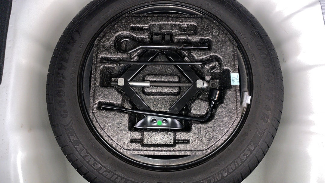 2020 Hyundai i30 Active, Automatic, 99673 km, Spare Wheel