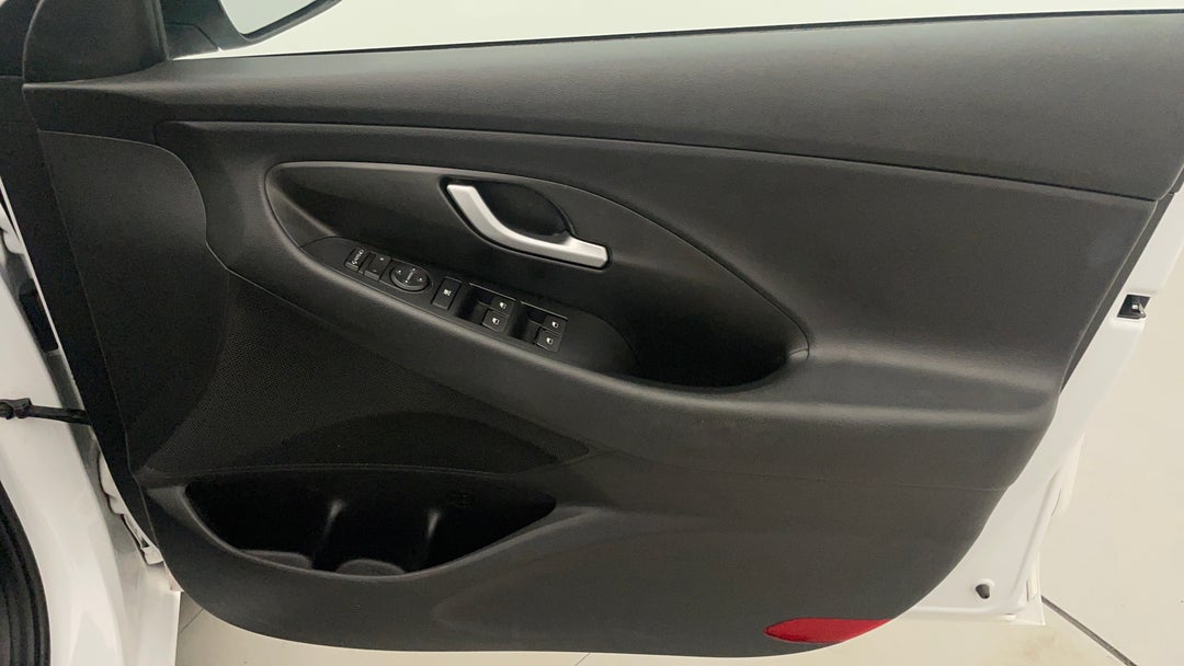 2020 Hyundai i30 Active, Automatic, 99673 km, Speaker View