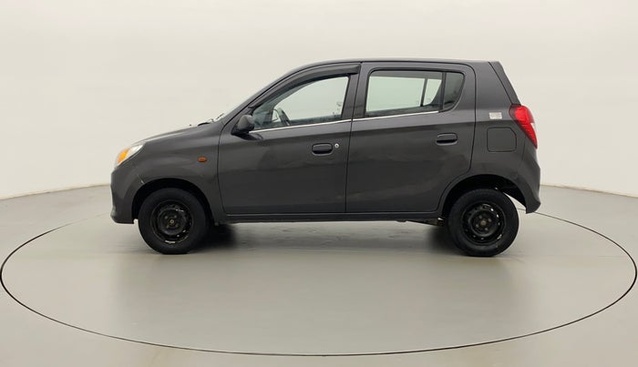 2017 Maruti Alto 800 LXI CNG, CNG, Manual, 65,751 km, Left Side