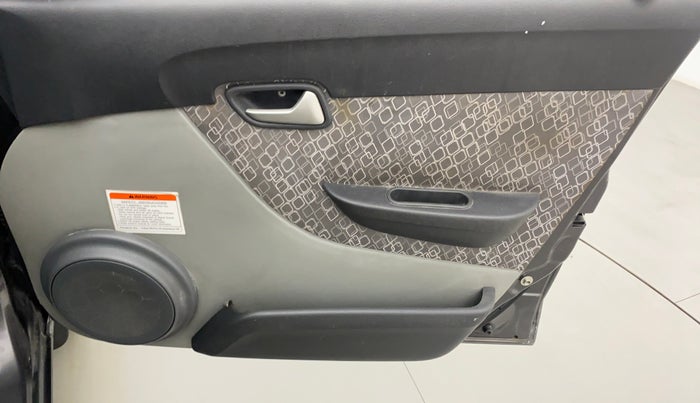2017 Maruti Alto 800 LXI CNG, CNG, Manual, 65,751 km, Driver Side Door Panels Control