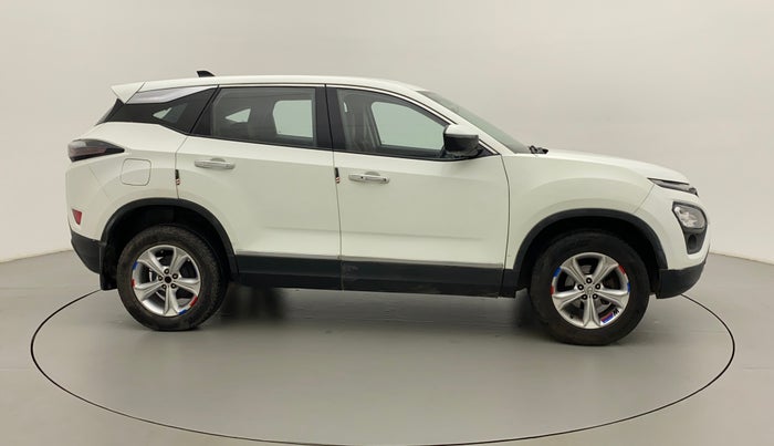 2019 Tata Harrier XZ 2.0L, Diesel, Manual, 74,474 km, Right Side View