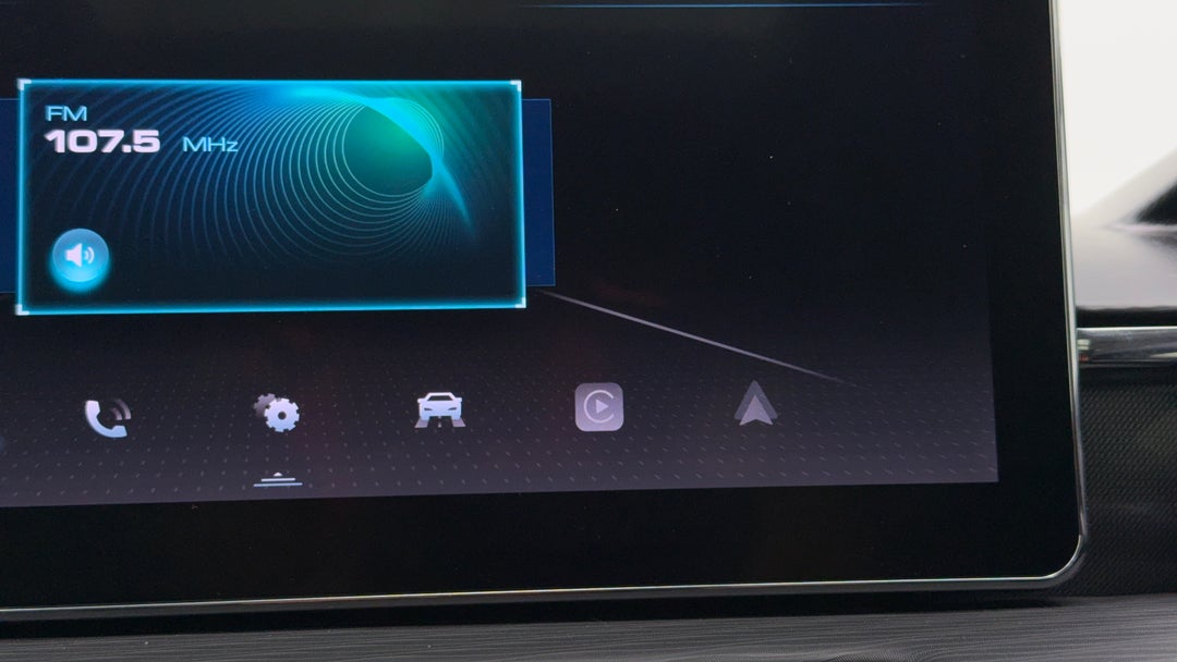 2023 GWM Haval Jolion Ultra Hybrid, Automatic, 49570 km, Android/Apple Car Play