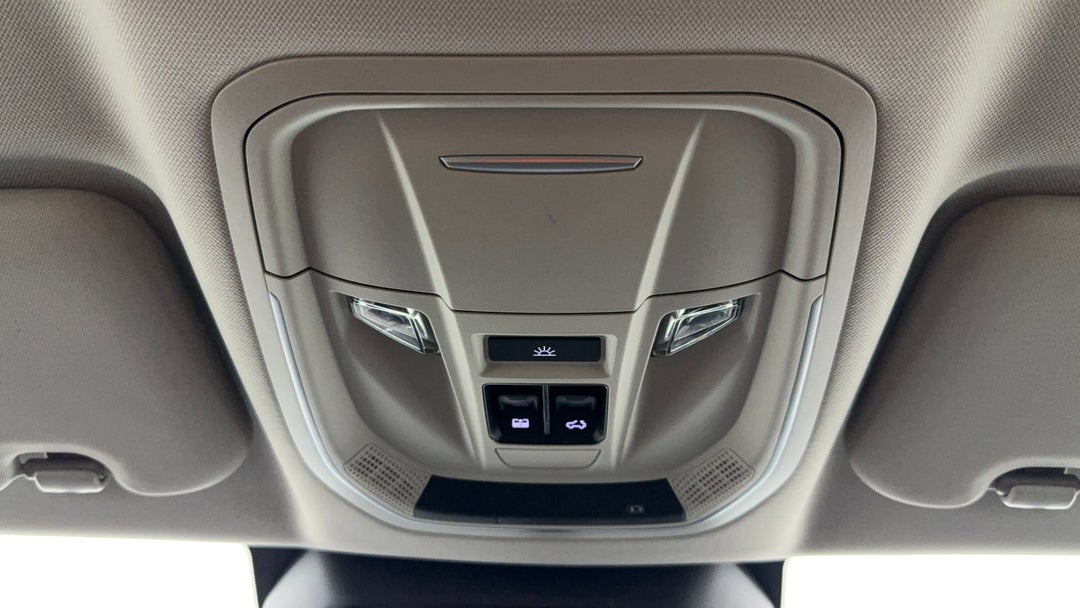 2023 GWM Haval Jolion Ultra Hybrid, Automatic, 49570 km, On-Roof Controls/Sunglass holder