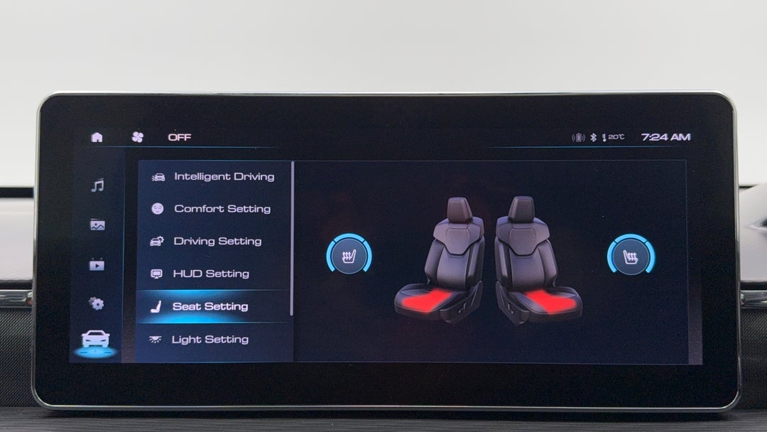 2023 GWM Haval Jolion Ultra Hybrid, Automatic, 49570 km, Ventilated Seats