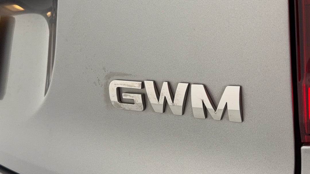2023 GWM Haval Jolion Ultra Hybrid, Automatic, 49570 km, Badge (Boot Right Side)