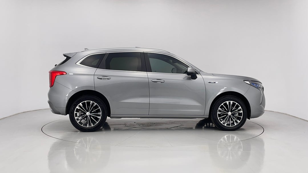 2023 GWM Haval Jolion Ultra Hybrid, Automatic, 49570 km, Right Side View
