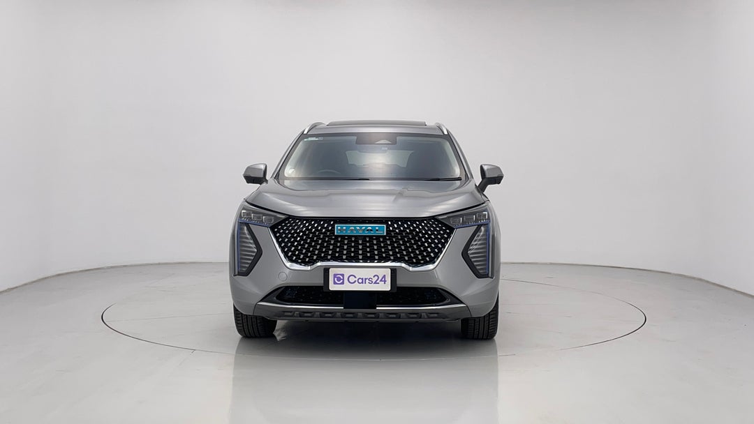 2023 GWM Haval Jolion Ultra Hybrid, Automatic, 49570 km, Front View