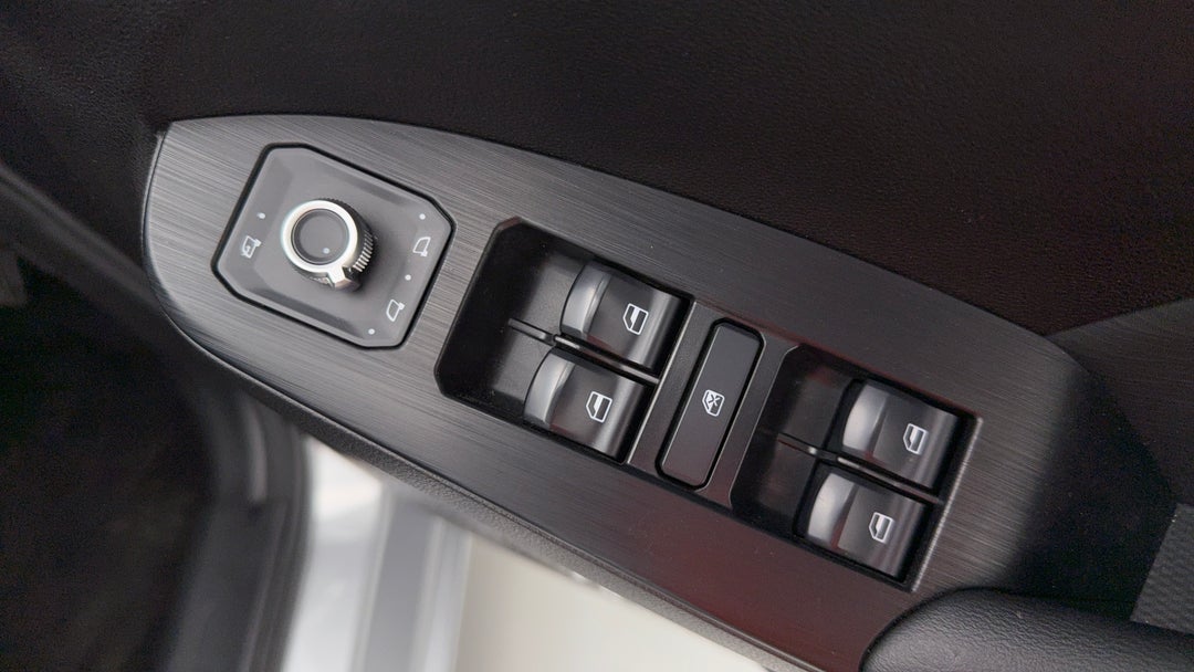 2023 GWM Haval Jolion Ultra Hybrid, Automatic, 49570 km, Drivers Side Door Panel Controls