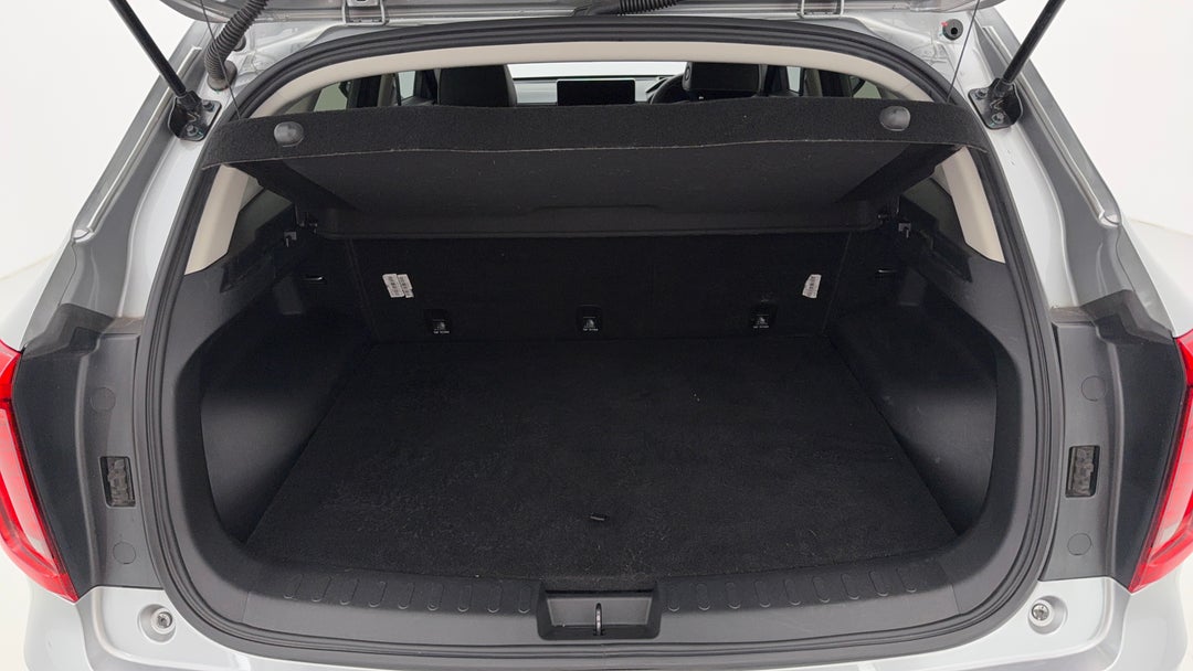 2023 GWM Haval Jolion Ultra Hybrid, Automatic, 49570 km, Boot Inside View