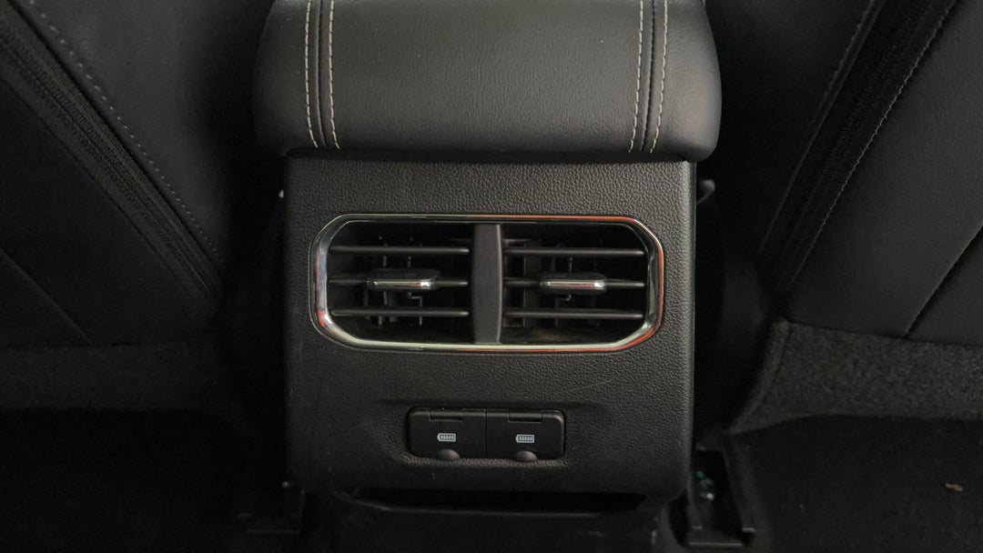 2023 GWM Haval Jolion Ultra Hybrid, Automatic, 49570 km, Rear A/C Vent