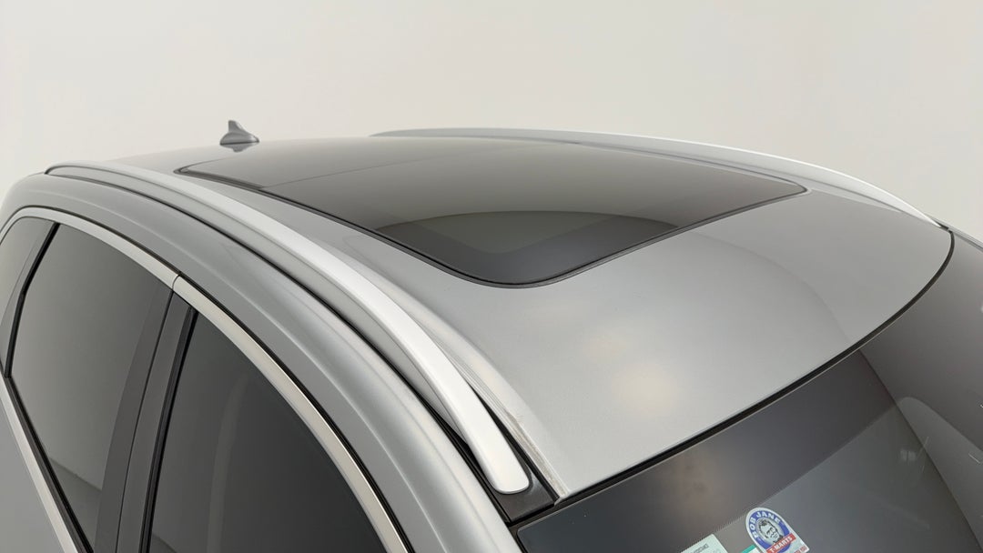 2023 GWM Haval Jolion Ultra Hybrid, Automatic, 49570 km, Roof/Sunroof View