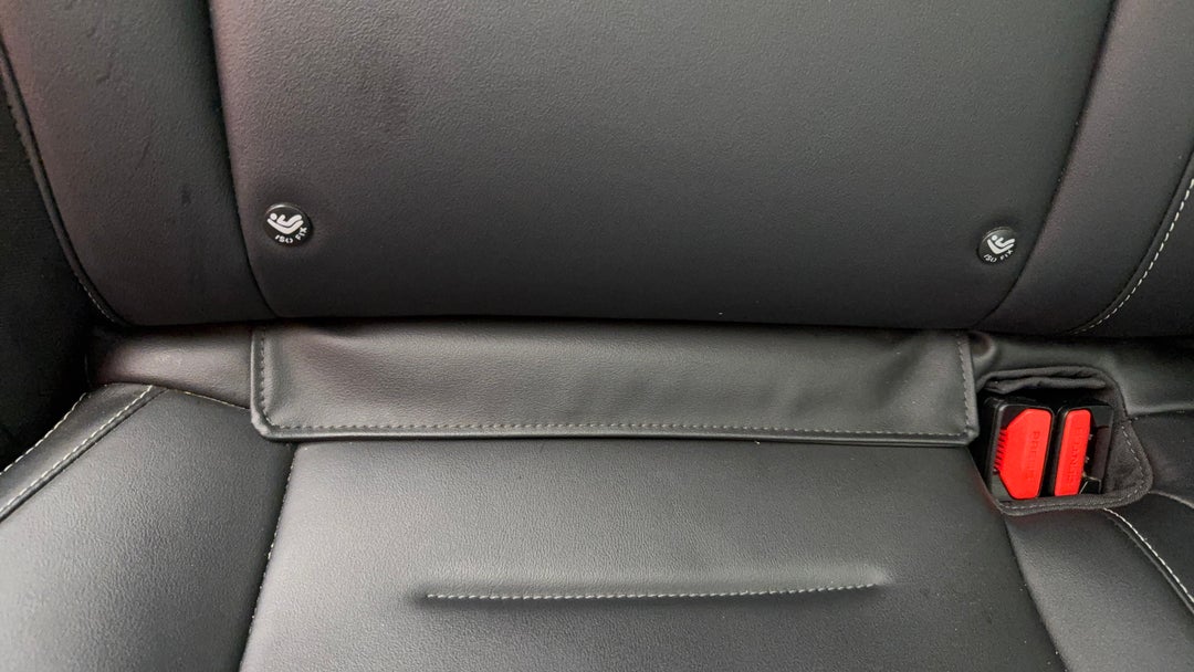 2023 GWM Haval Jolion Ultra Hybrid, Automatic, 49570 km, Child Seat Anchor Points