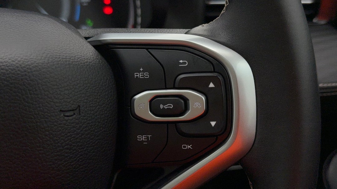 2023 GWM Haval Jolion Ultra Hybrid, Automatic, 49570 km, Cruise Control