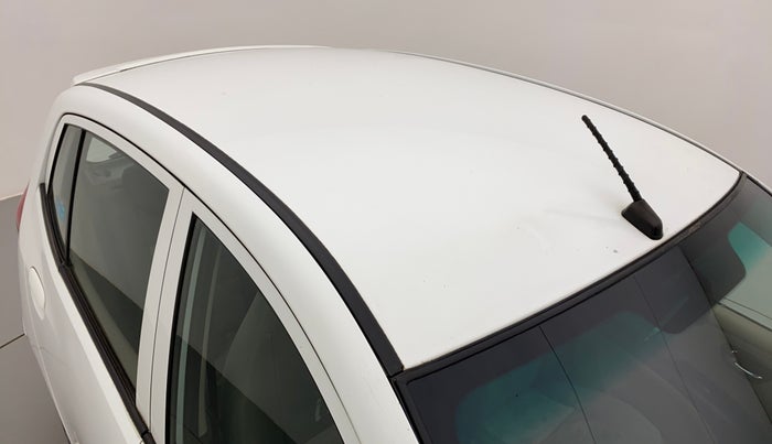2012 Hyundai i10 SPORTZ 1.2 KAPPA2, Petrol, Manual, 31,990 km, Roof