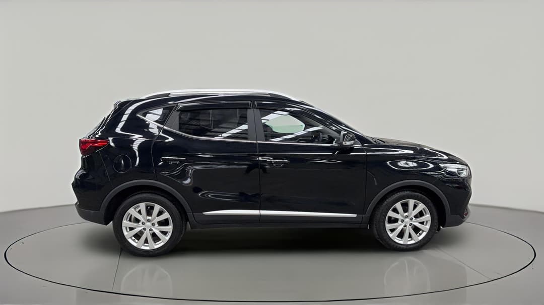 2021 MG Zst Core, Automatic, 54317 km, Right Side View