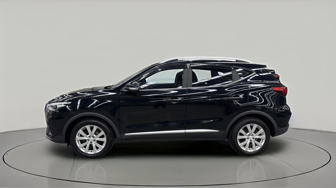 2021 MG Zst Core, Automatic, 54317 km, Left Side View