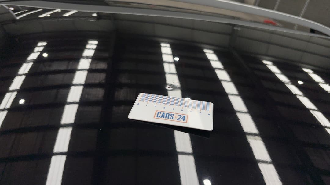 2021 MG Zst Core, Automatic, 54317 km, Roof Dent