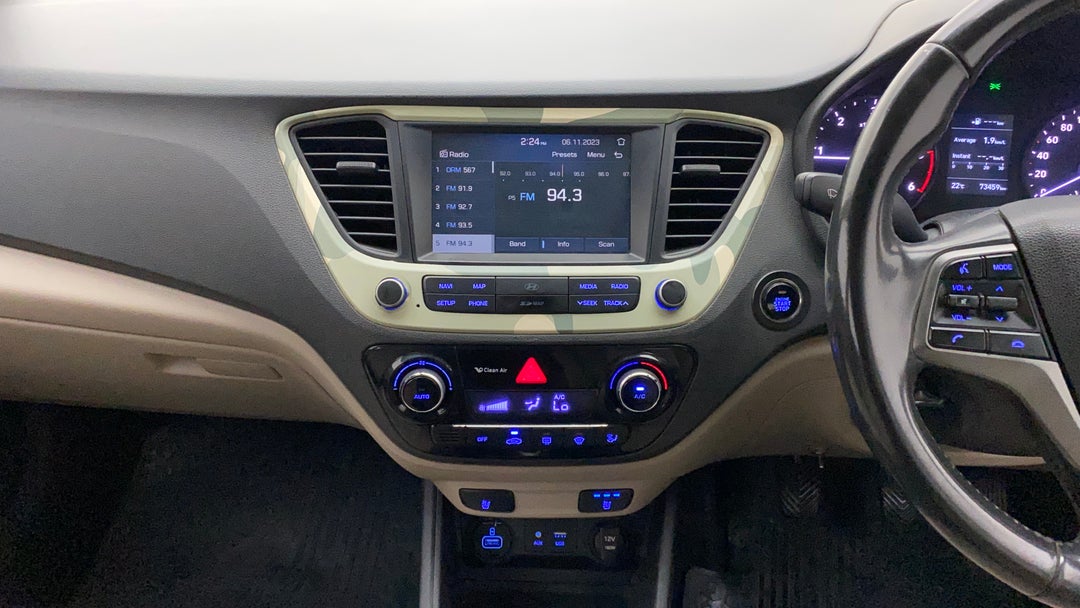 Features