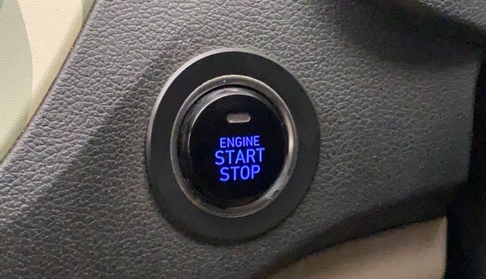 2018 Hyundai Verna 1.6 SX (O) CRDI MT, Diesel, Manual, 73,459 km, Keyless Start/ Stop Button