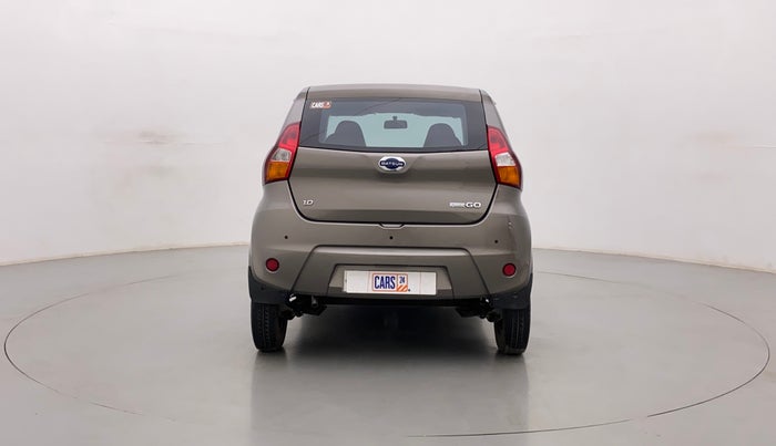 2019 Datsun Redi Go S 1.0, Petrol, Manual, 46,624 km, Back/Rear