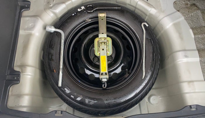 2012 Hyundai i20 MAGNA O 1.2, Petrol, Manual, 56,159 km, Spare Tyre