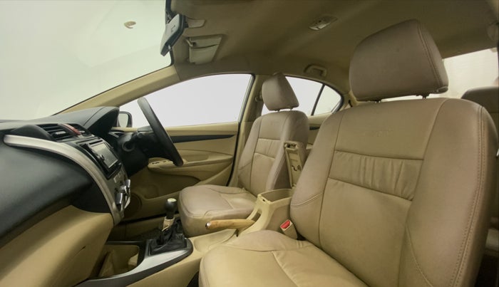 2012 Honda City 1.5L I-VTEC S MT, Petrol, Manual, 1,00,834 km, Right Side Front Door Cabin
