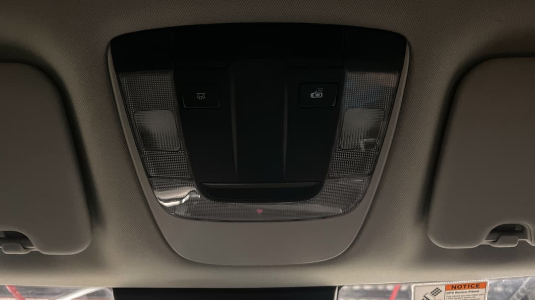 2023 Kia Sportage Sx (FWD), Automatic, 59791 km, On-Roof Controls/Sunglass holder