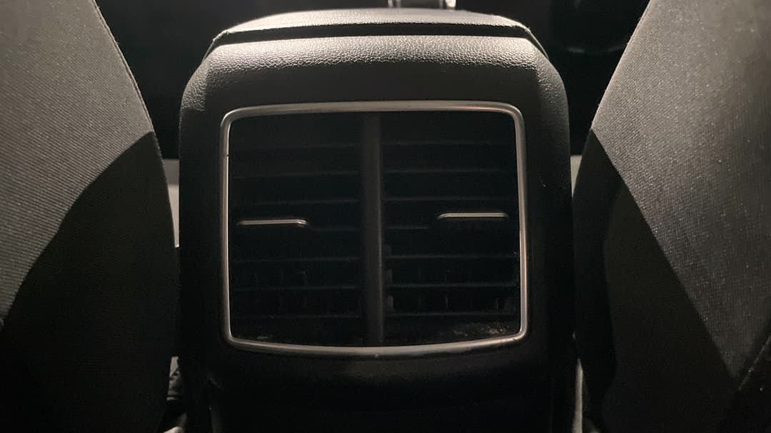 2023 Kia Sportage Sx (FWD), Automatic, 59791 km, Rear A/C Vent