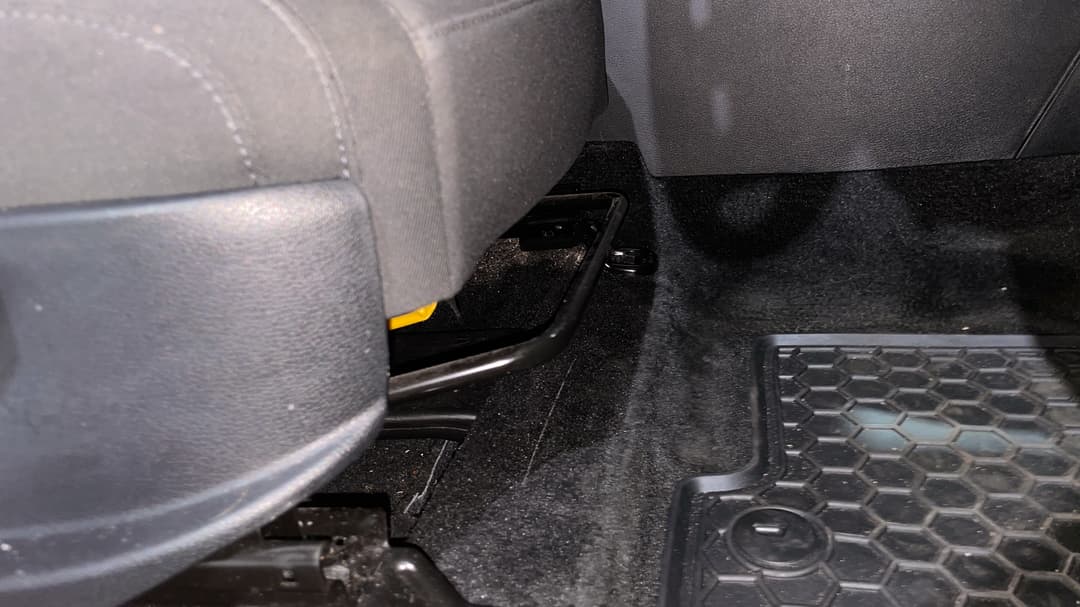 2023 Kia Sportage Sx (FWD), Automatic, 59791 km, Drivers Side Adjustment Panel