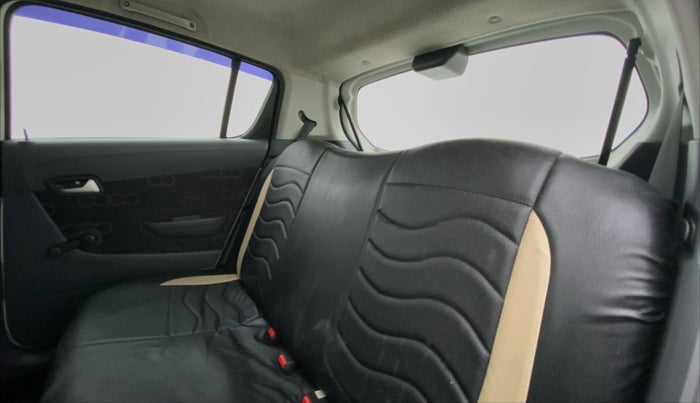 2014 Maruti Alto 800 VXI, Petrol, Manual, 40,206 km, Right Side Rear Door Cabin