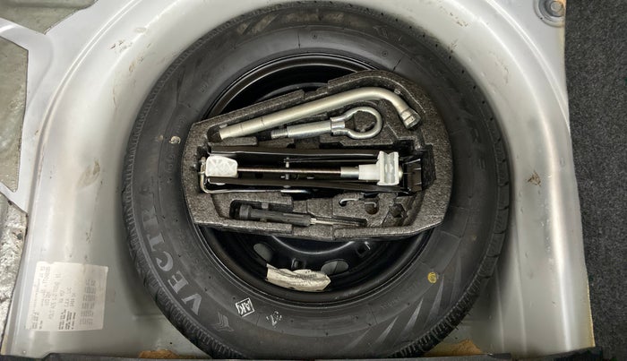 2014 Volkswagen Polo TRENDLINE 1.2L PETROL, Petrol, Manual, 22,599 km, Spare Tyre