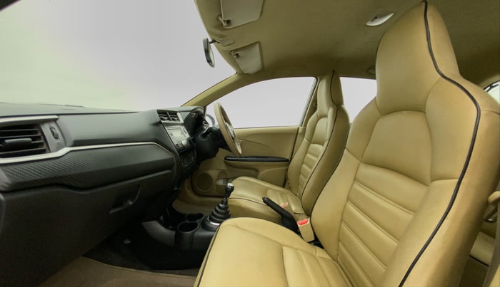 2018 Honda Brio S(O) MT, Petrol, Manual, 80,001 km, Right Side Front Door Cabin